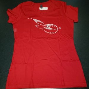 Red Bird‎ Tee